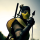Image for article titled Where People Look Like Mortal Kombat Characters (and Xenosaga Goes to the Beach)